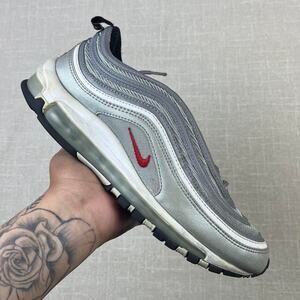 2017 Nike Air Max 97 “Silver Bullet